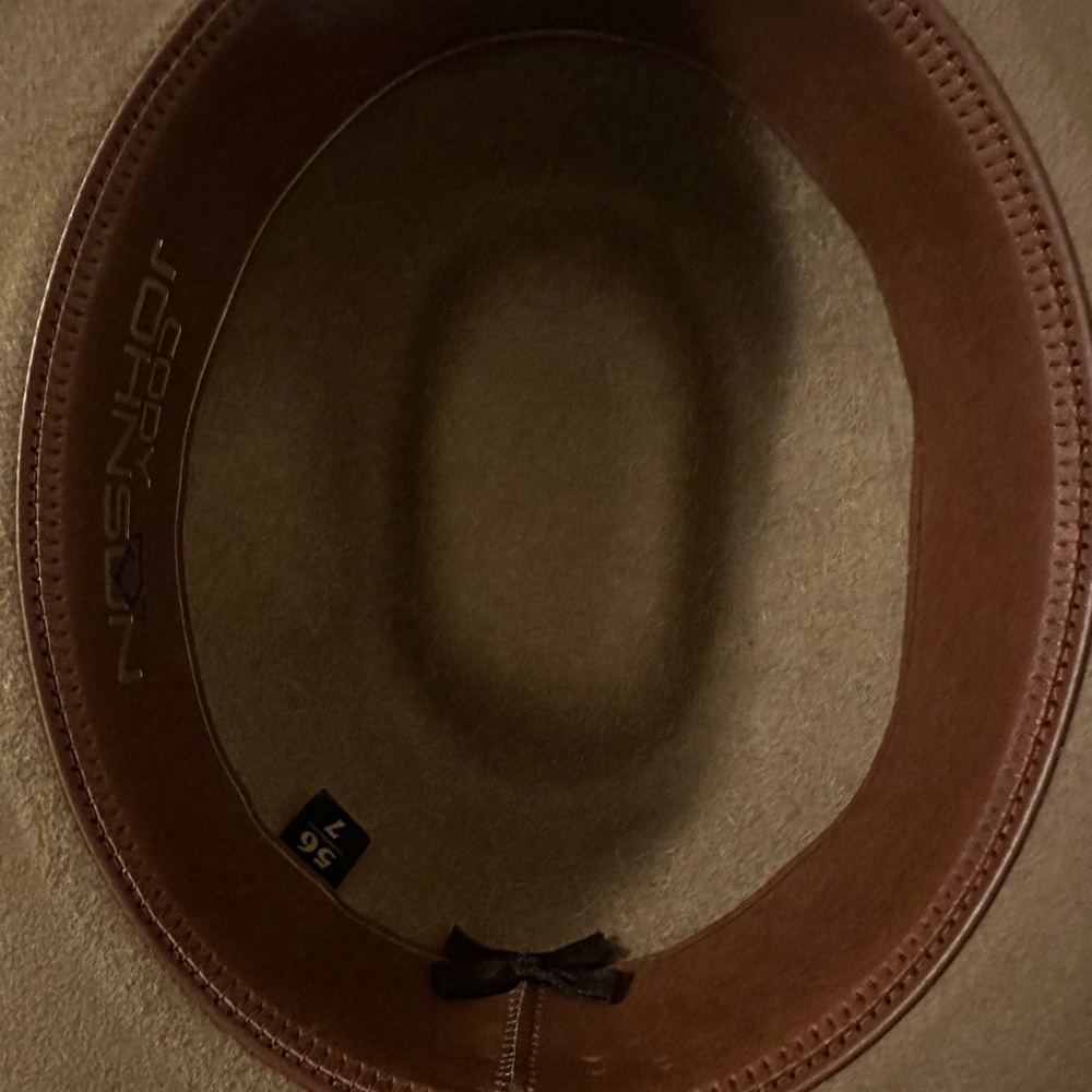 Felt rodeo king I think?